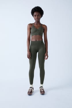 Legging de sport liftant;${refinementColor}