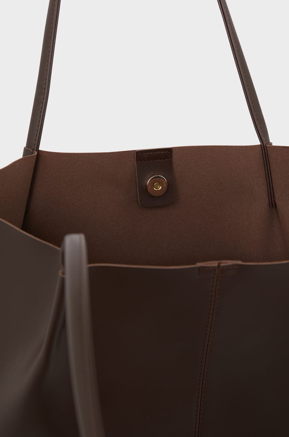 Handbag with Handle;${refinementColor}