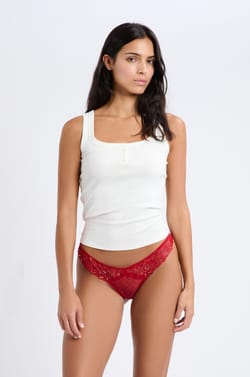 Tanga estampada;${refinementColor}