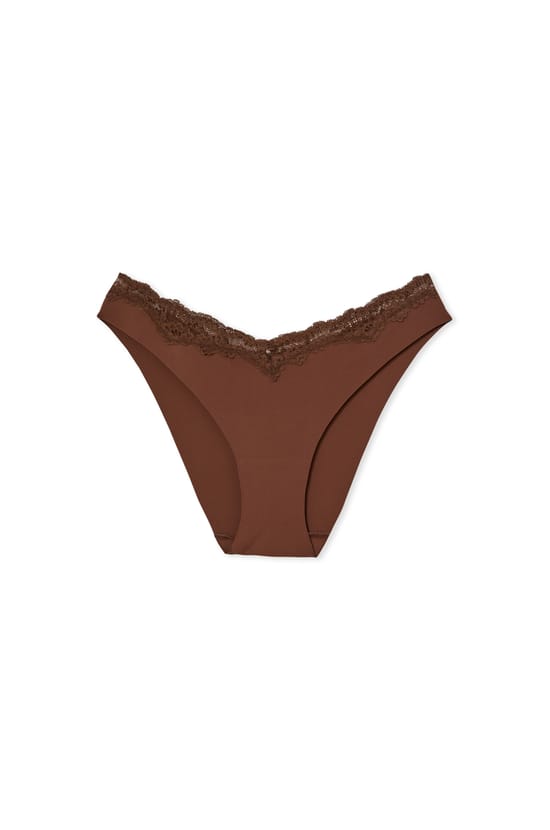 Panties With Lace Detail;${refinementColor}