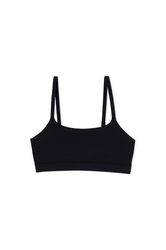 Soutien-gorge brassi&egrave;re en microfibre post-mastectomie;${refinementColor}