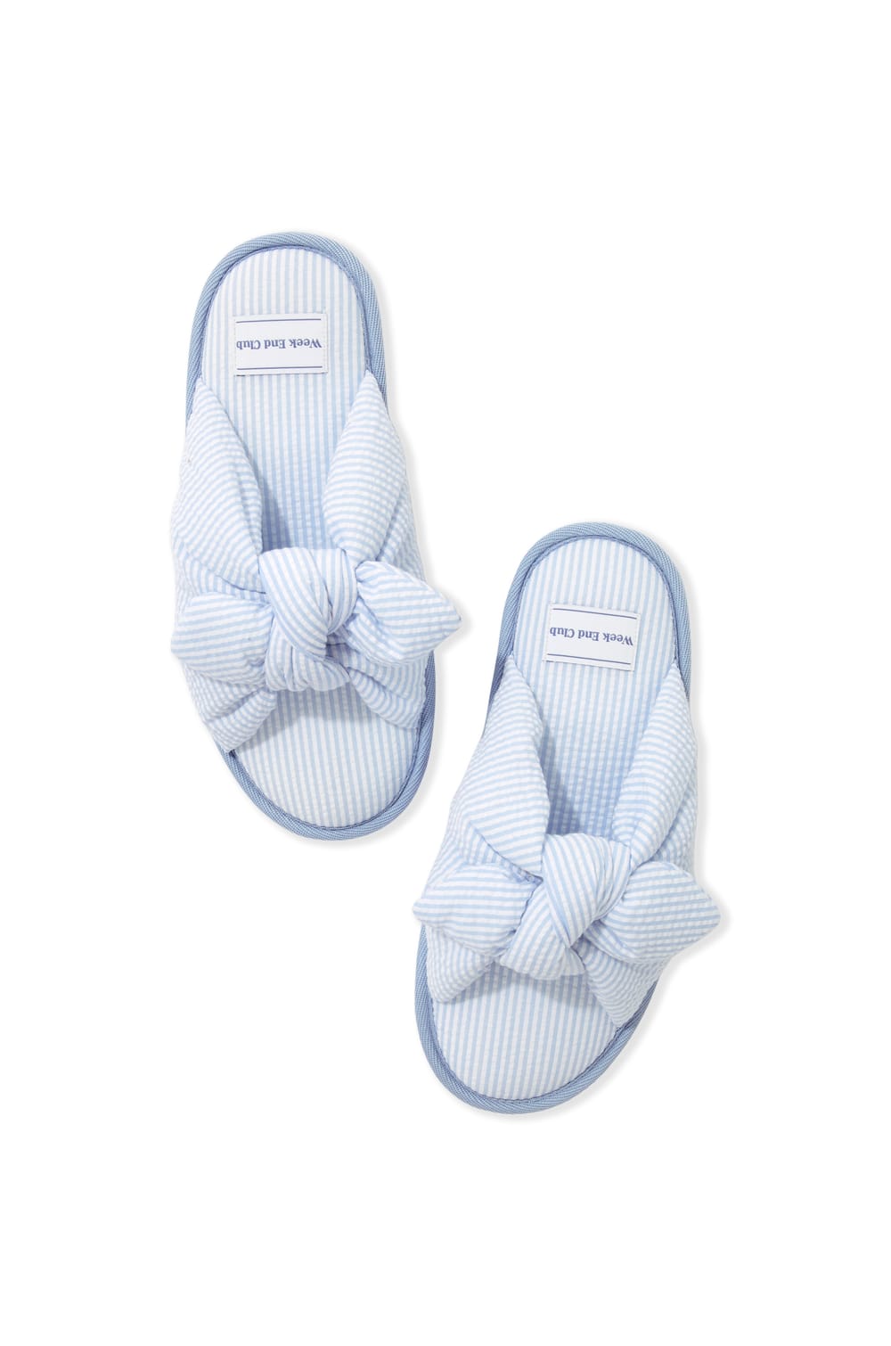 Chaussons tongs;${refinementColor}
