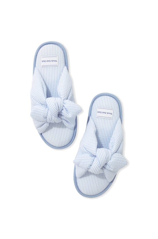 Chaussons tongs;${refinementColor}