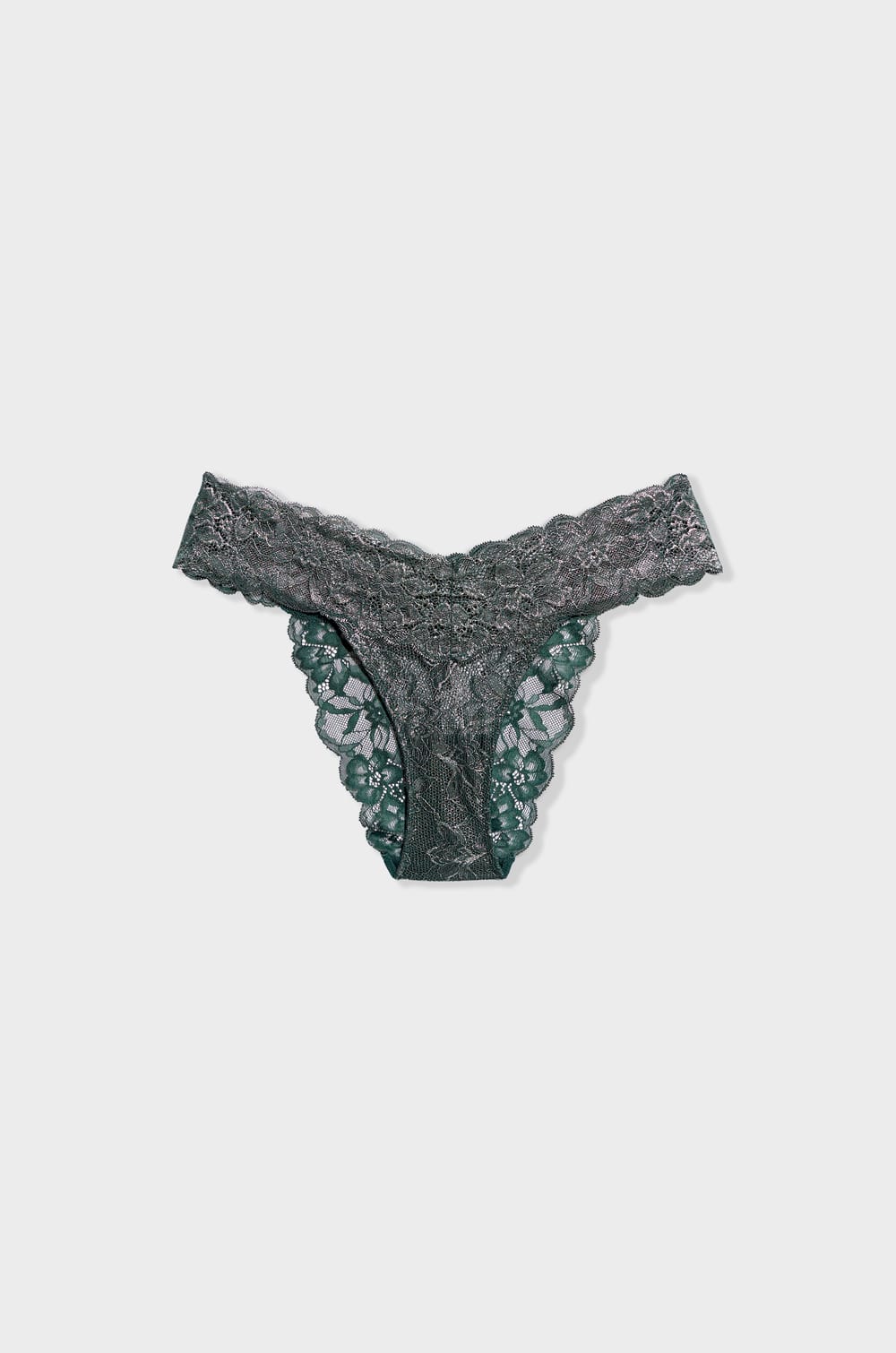 Lace Tanga;${refinementColor}