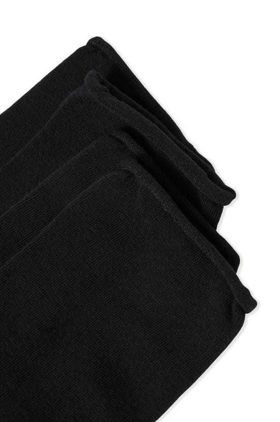 Lot de 2 paires de chaussettes avec coton;${refinementColor}