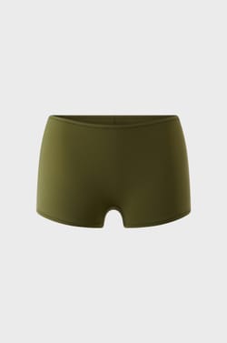 Shorty en microfibre;${refinementColor}