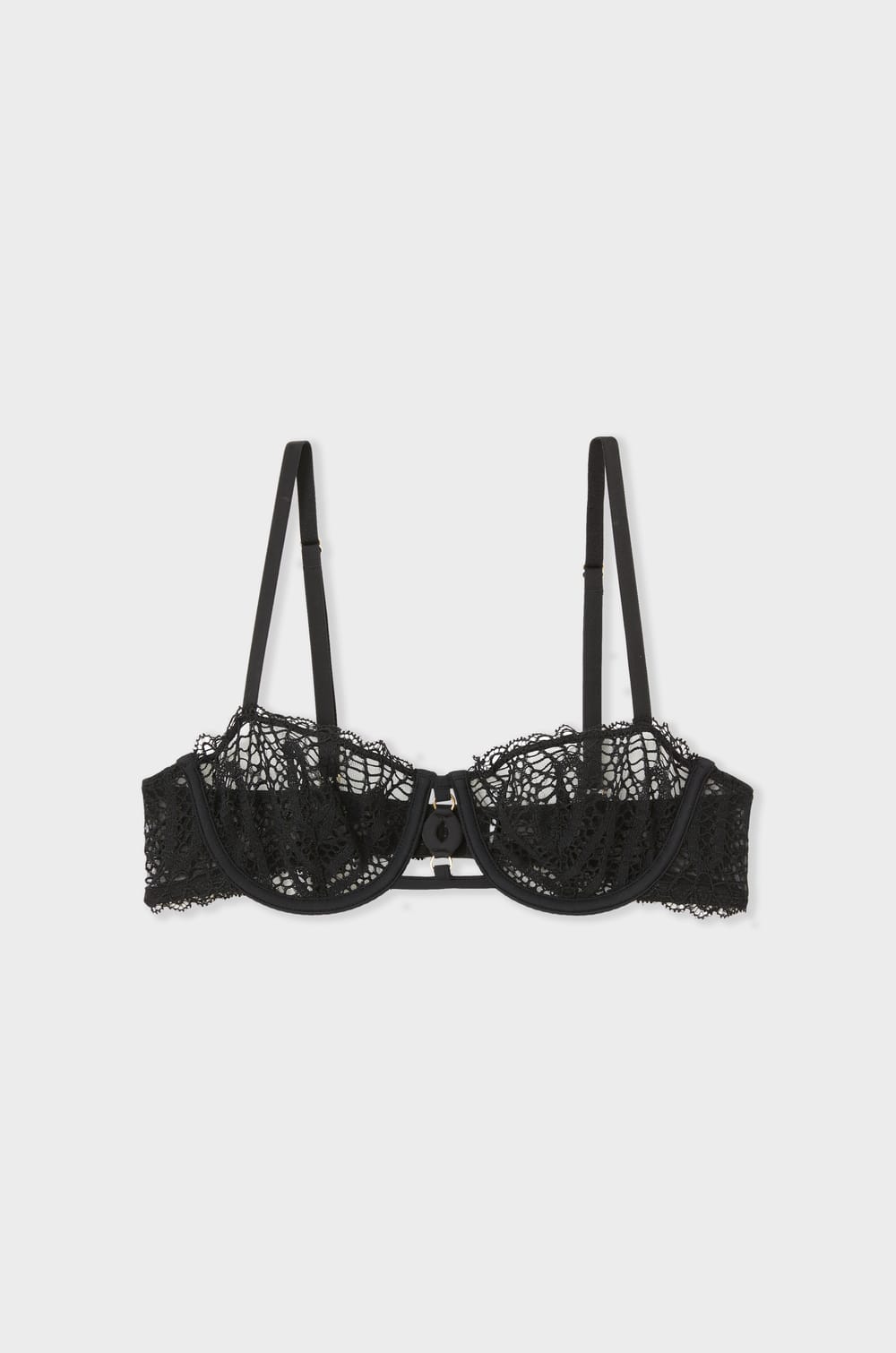 Soutien-gorge N.9 - Balconnet en dentelle;${refinementColor}