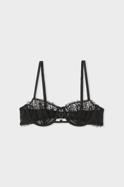 Soutien-gorge N.9 - Balconnet en dentelle;${refinementColor}