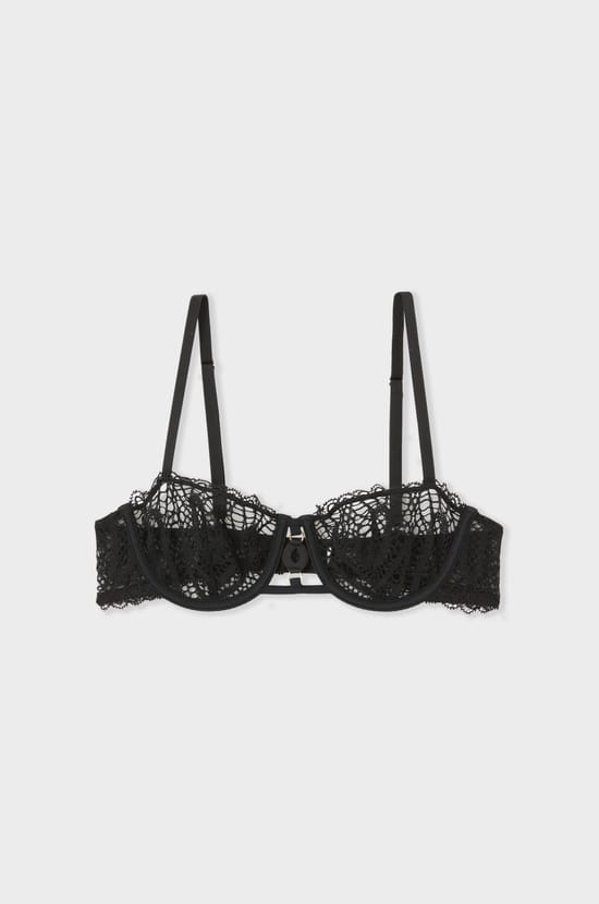 Bra N.9 - Balconette;${refinementColor}