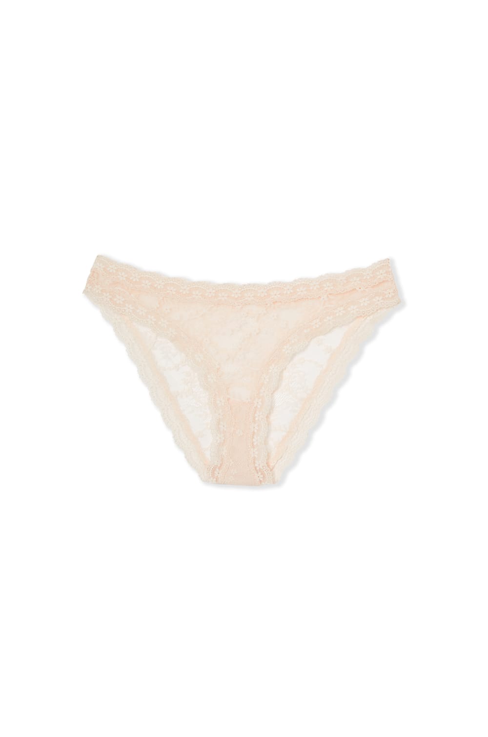 Culotte avec dentelle;${refinementColor}