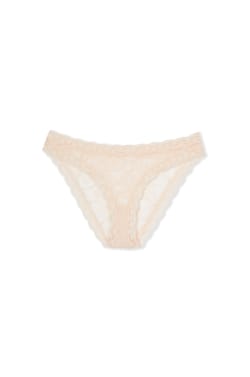 Culotte avec dentelle;${refinementColor}