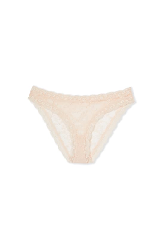 Culotte avec dentelle;${refinementColor}