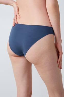 Seamless Cotton Brief;${refinementColor}