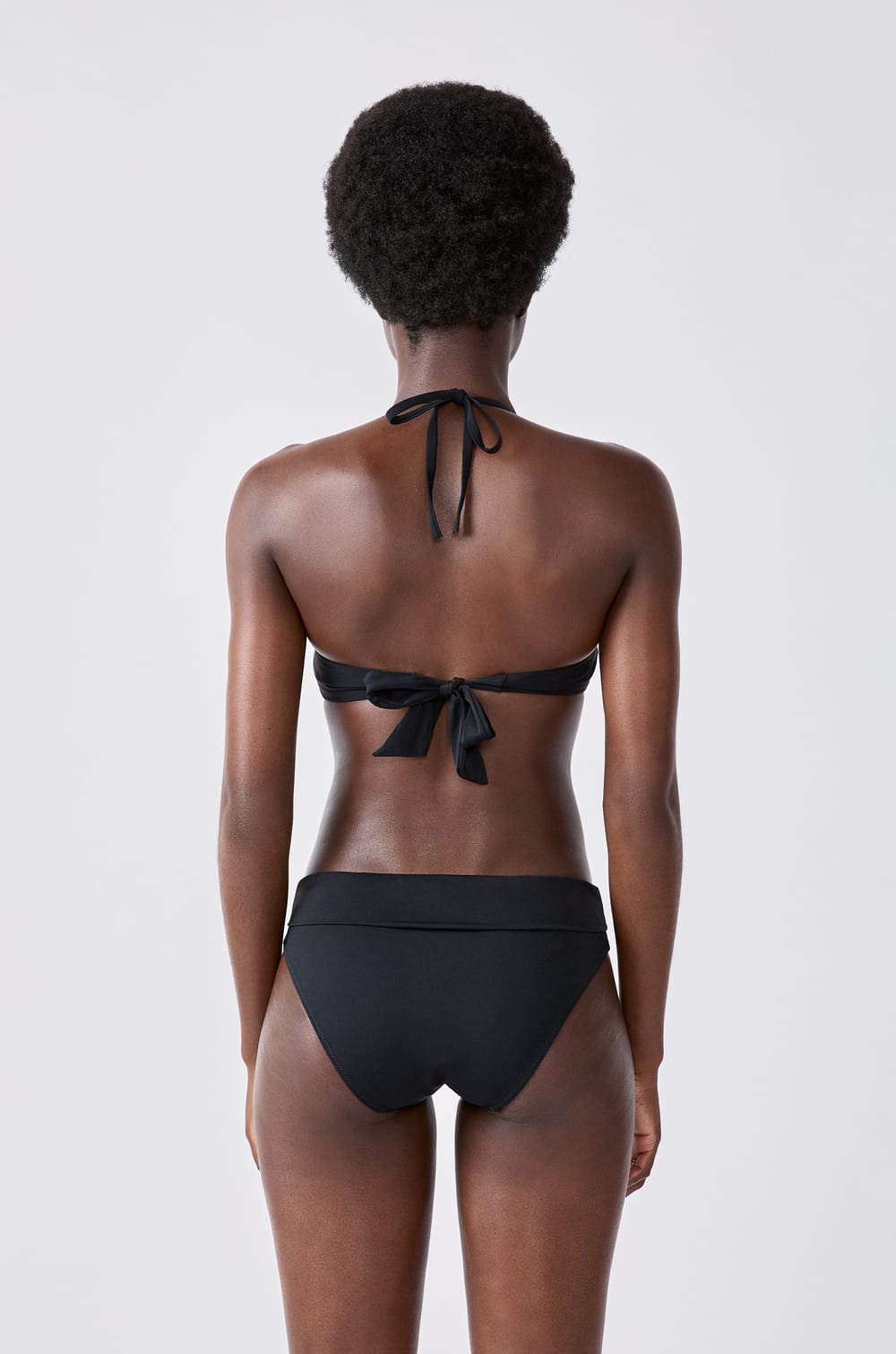 Underwired Push-Up Bikini Top;${refinementColor}