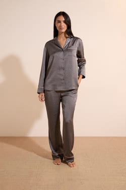 Ensemble de pyjama 2 pi&egrave;ces &agrave; motifs;${refinementColor}