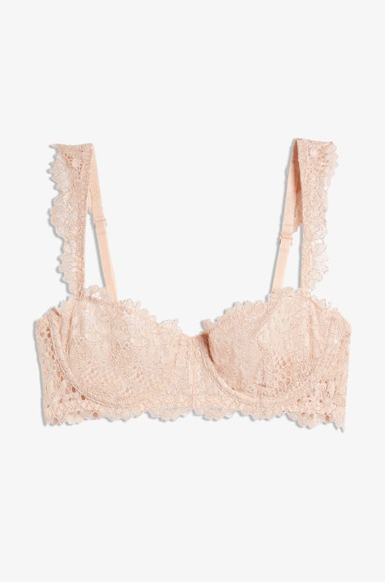 Bra N.9 - Balconette;${refinementColor}