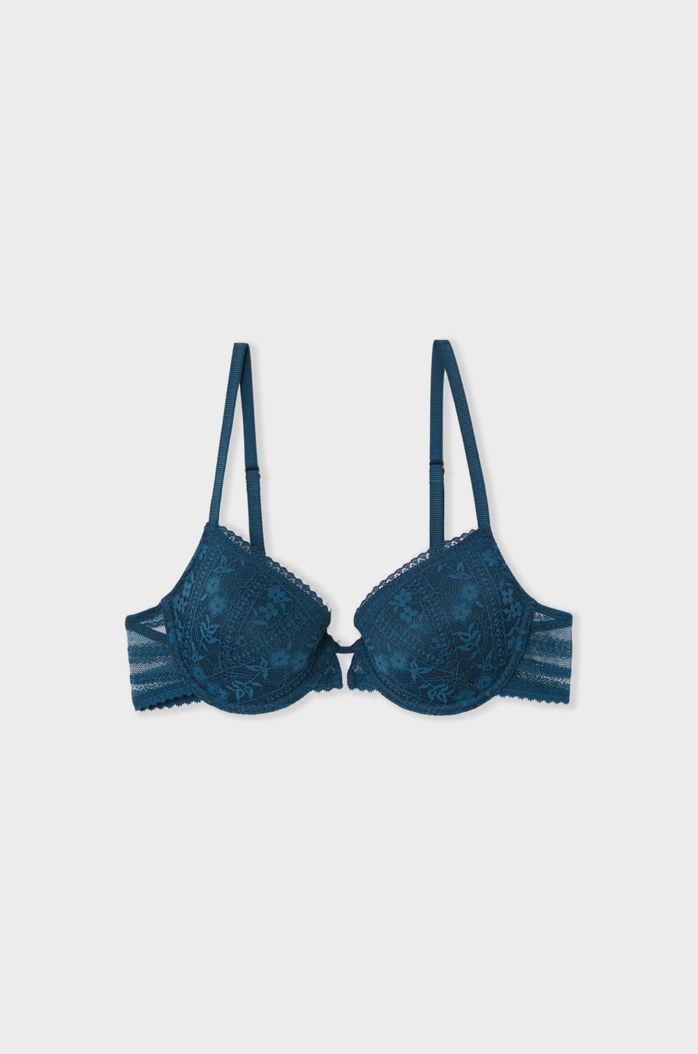 Bra N.4 - The Lightly Lined;${refinementColor}