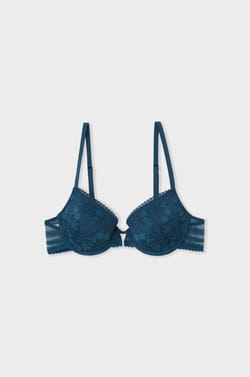 Bra N.4 - The Lightly Lined;${refinementColor}