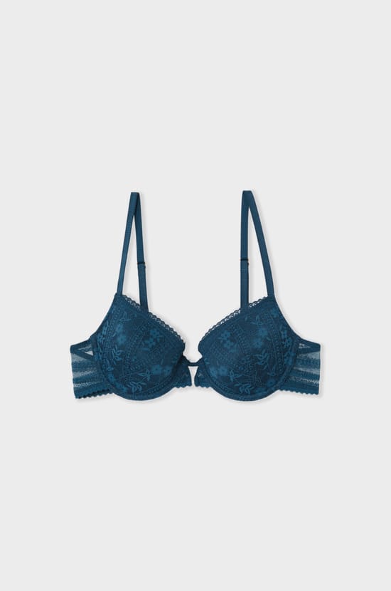 Bra N.4 - The Lightly Lined;${refinementColor}