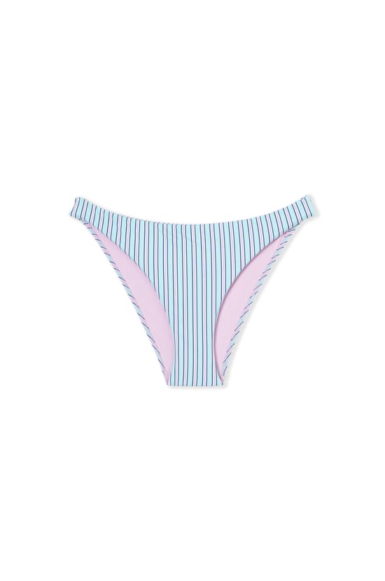 Bas de maillot de bain bikini;${refinementColor}