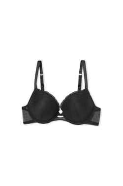Soutien-gorge avec broderie;${refinementColor}