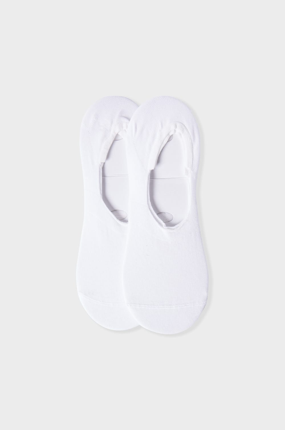 2 paar onzichtbare sokjes;${refinementColor}