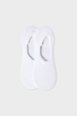 2 paar onzichtbare sokjes;${refinementColor}