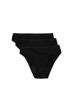 Zestaw 3 par majtek menstruacyjnych - obfite krwawienie;${refinementColor}