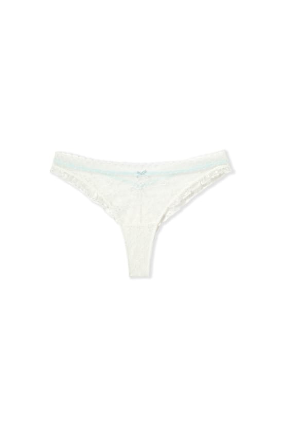 Lace Tanga;${refinementColor}