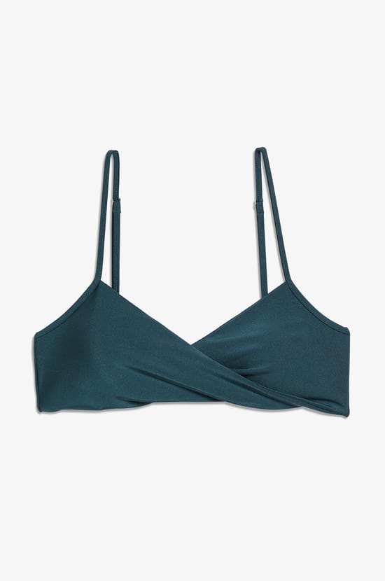 Sports Bra Bikini Top;${refinementColor}