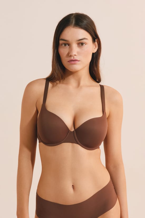 Soutien-gorge N.4 - Le coques fines;${refinementColor}