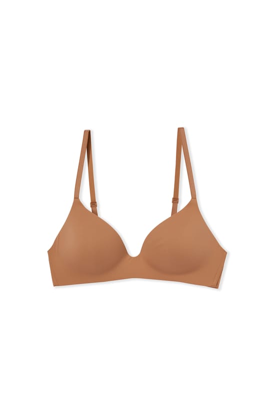 Triangel-BH ohne B&uuml;gel aus Mikrofaser;${refinementColor}