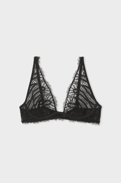 Bra N.7 - The Balconette Foulard;${refinementColor}