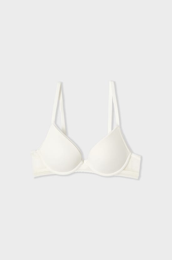 Soutien-gorge N.2 - Le push-up plongeant;${refinementColor}