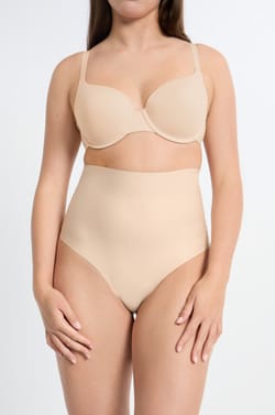 Tanga moldeador - fuerte sujeción;${refinementColor}
