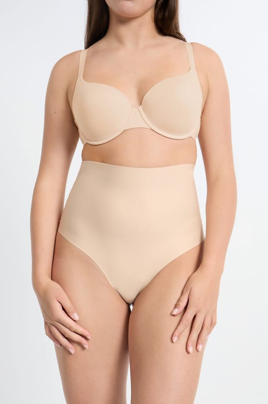 Tanga moldeador - fuerte sujeción;${refinementColor}