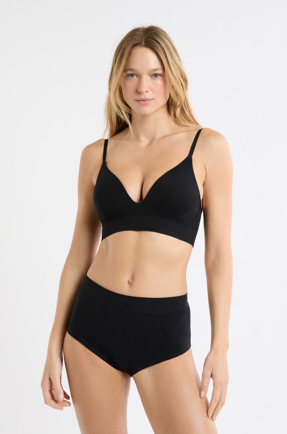 Push-up-BH Bralette;${refinementColor}