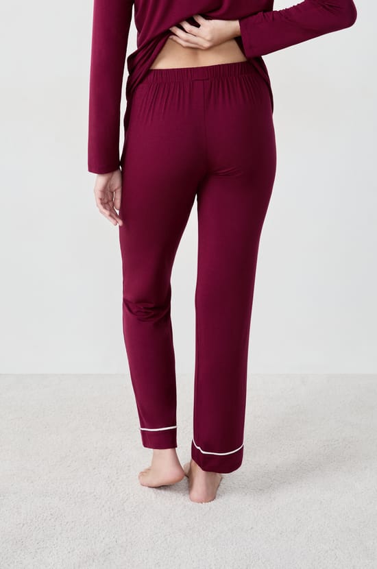 Pyjama Trousers;${refinementColor}