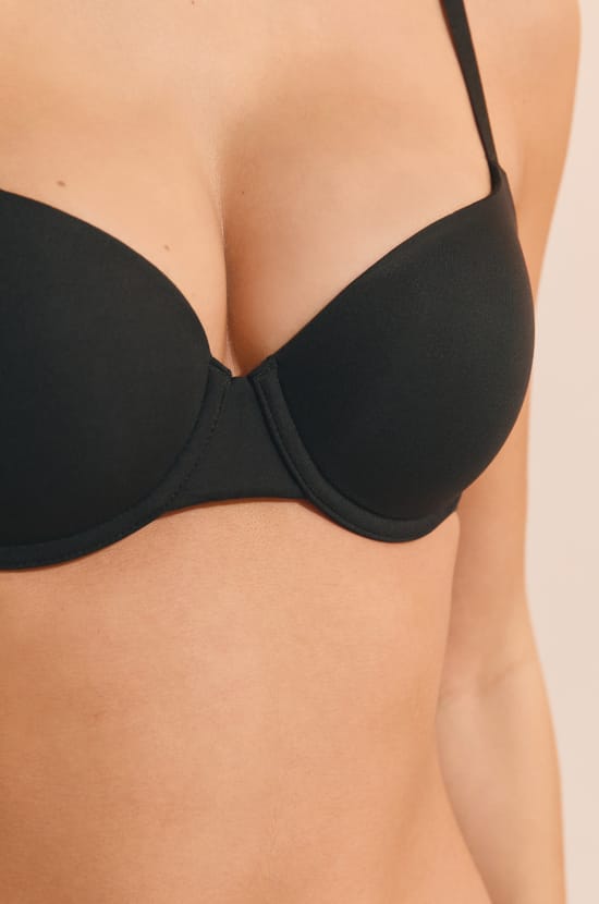 Bra N.4 - The Lightly Lined;${refinementColor}