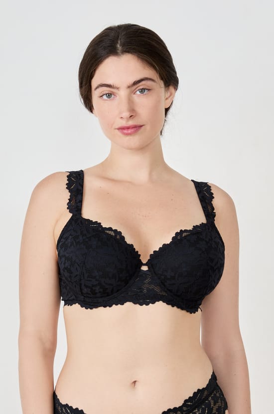 Bra N.4 - The Lightly Lined Bra;${refinementColor}