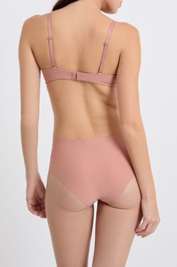 Braguita culotte de microfibra;${refinementColor}