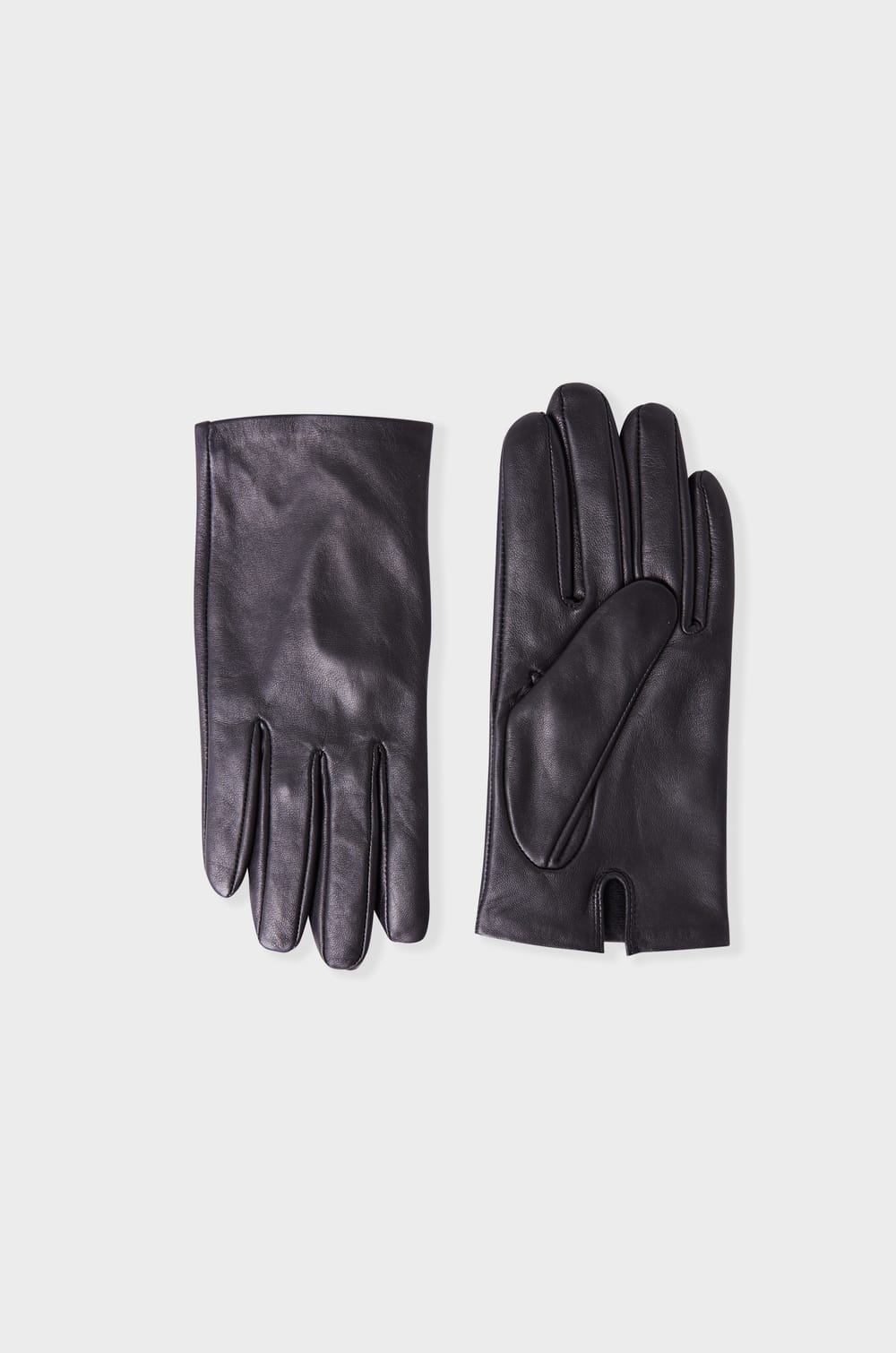 Gants en cuir;${refinementColor}