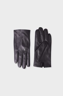 Gants en cuir;${refinementColor}