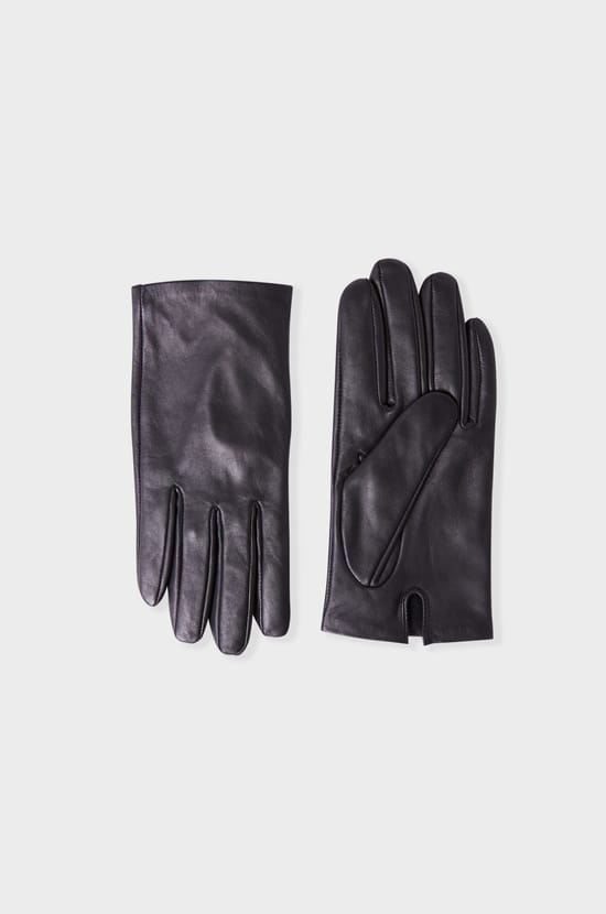 Gants en cuir;${refinementColor}