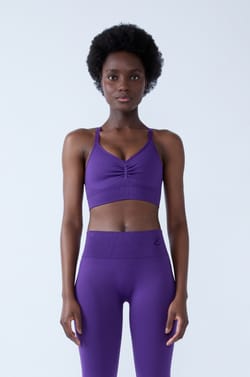 Sports Bra - Medium Support;${refinementColor}