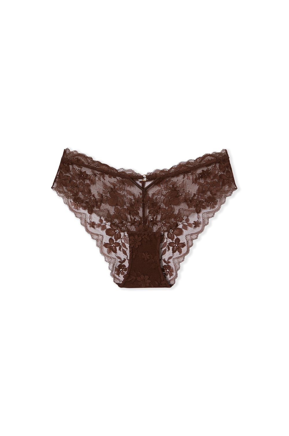 Shorty avec broderie;${refinementColor}