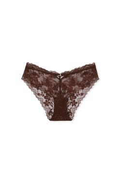 Shorty avec broderie;${refinementColor}