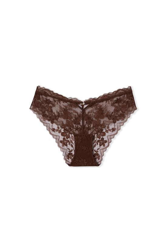 Shorty avec broderie;${refinementColor}