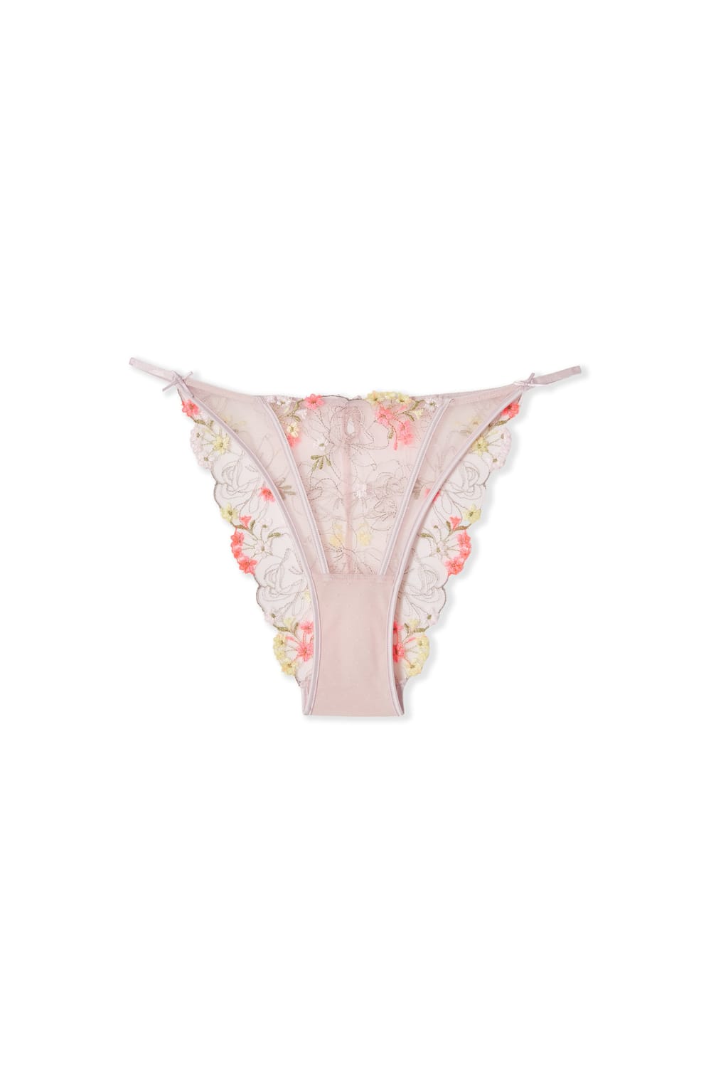 Culotte en broderie;${refinementColor}