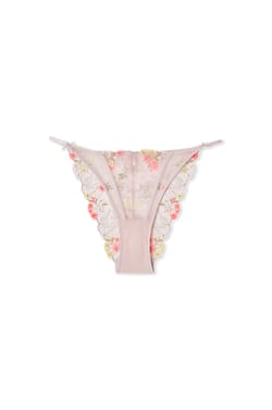 Culotte en broderie;${refinementColor}